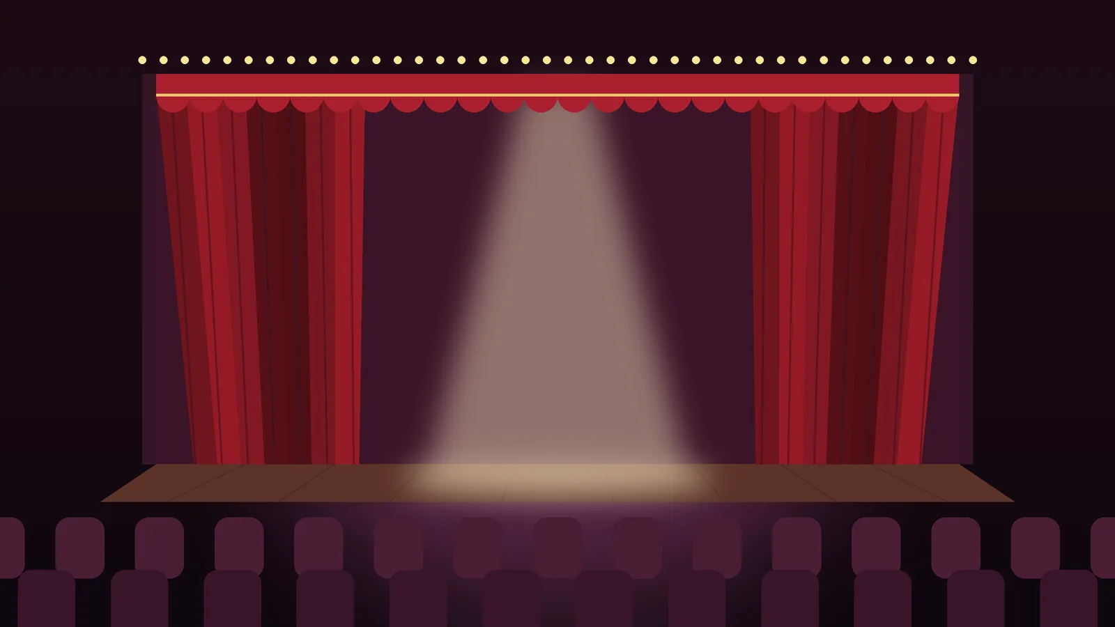 Apolo, sala de teatro de Buenos Aires (ilustración)