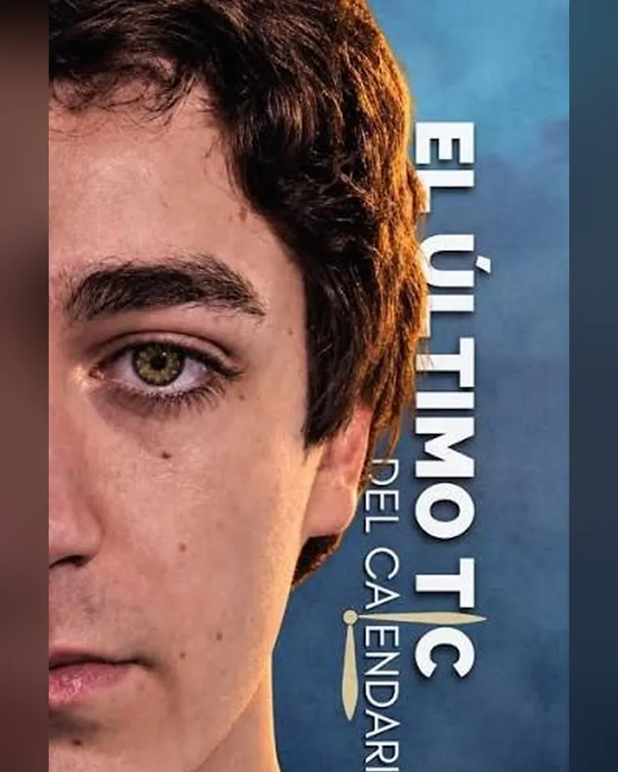 Afiche de El último tic del calendario